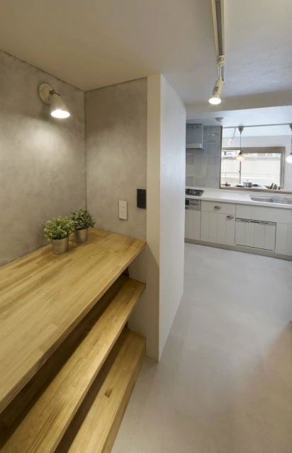こんなダイニングを待っていた／施工後の住まい