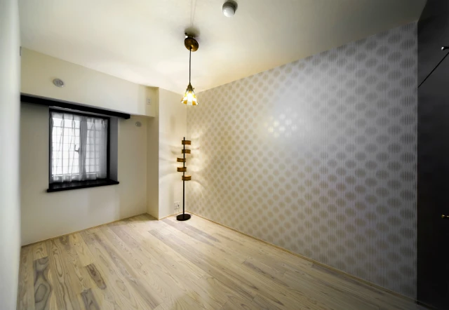 Cafe resort／施工後の住まい