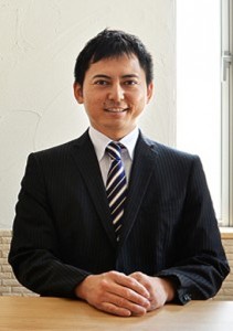 代表取締役 大澤仁志
