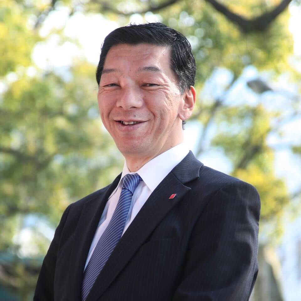 松島 豊