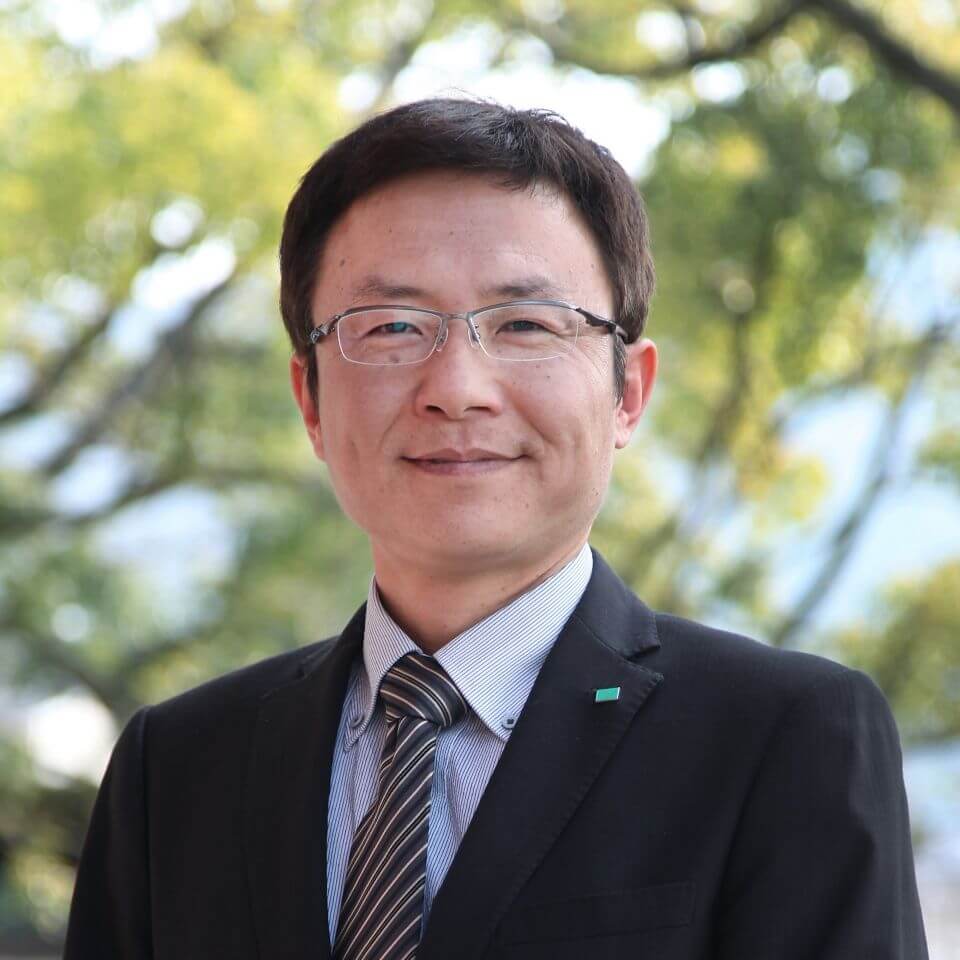 桑原 雅則