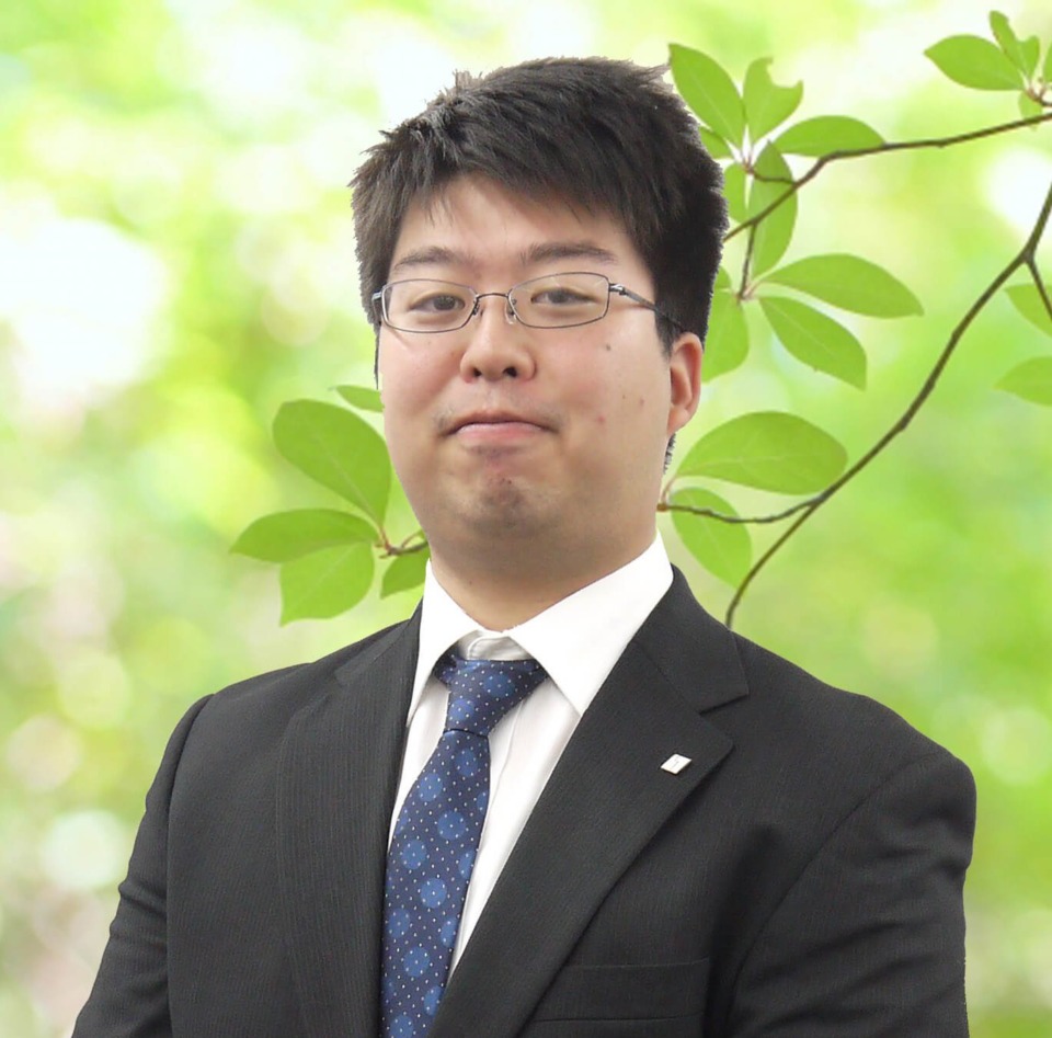 藤井 雄大