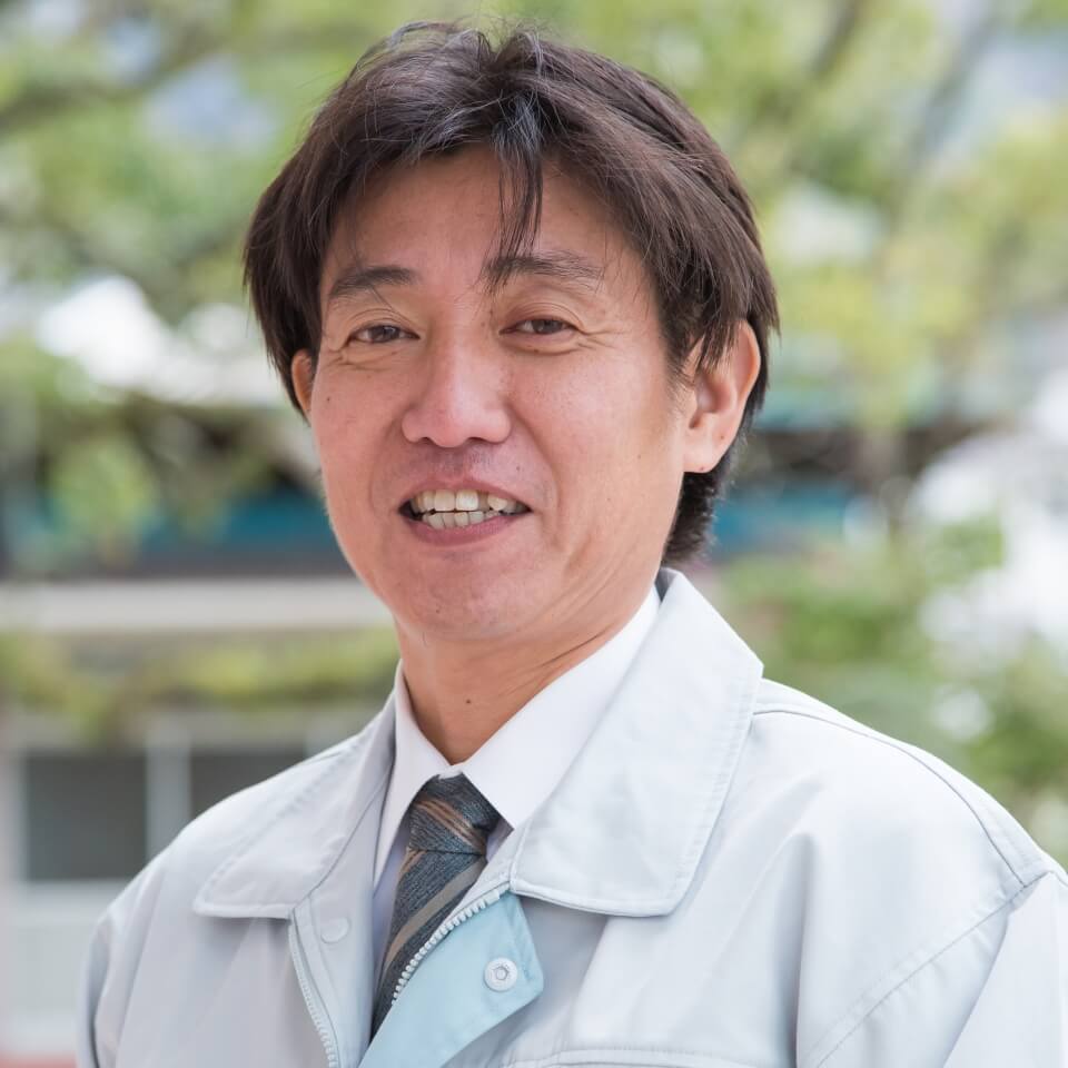野田 博嗣