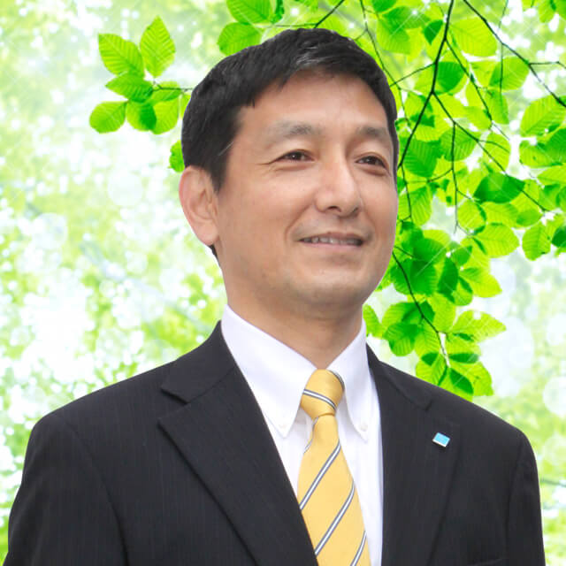 向井 保則