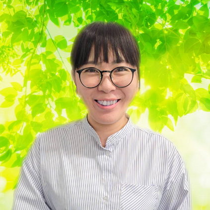 三島 美緒