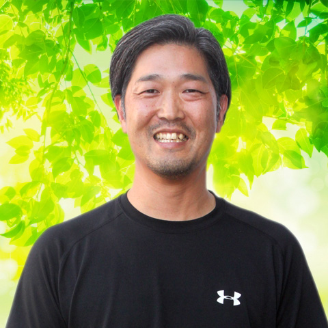 城 健太